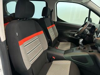 Citroen Berlingo XTR 2018