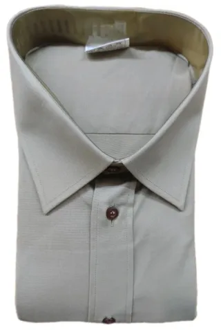 Camicia Militare Esercito Italiano 18,5R Nuova XL