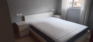 Piso en alquiler en Suárez en Málaga