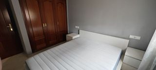 Piso en alquiler en Suárez en Málaga