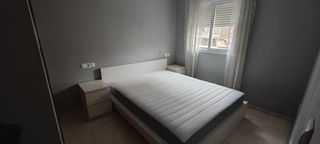 Piso en alquiler en Suárez en Málaga