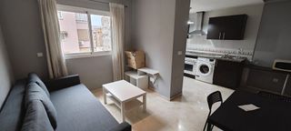 Piso en alquiler en Suárez en Málaga