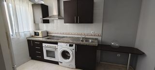 Piso en alquiler en Suárez en Málaga