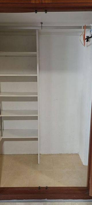 Piso en alquiler en Suárez en Málaga