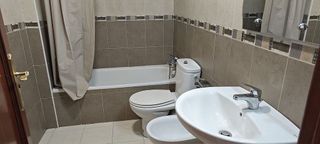 Piso en alquiler en Suárez en Málaga