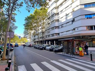 Piso en alquiler en Pacífico en Madrid