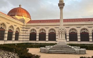 Piso en alquiler en Pacífico en Madrid