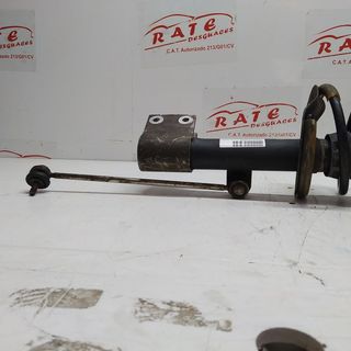 AMORTIGUADOR DELANTERO DERECHO CITROEN C4 BERLINA (2004-2011) Cool