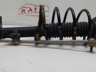 AMORTIGUADOR DELANTERO IZQUIERDO CITROEN C4 BERLINA (2004-2011) Cool