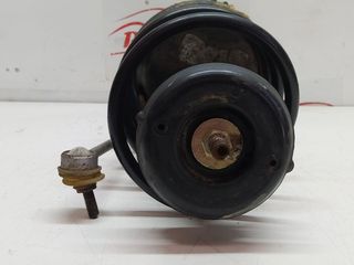 AMORTIGUADOR DELANTERO IZQUIERDO CITROEN C4 BERLINA (2004-2011) Cool