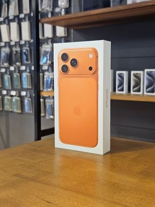 IPHONE 17 PRO 1TB NARANJA PRECINTADO