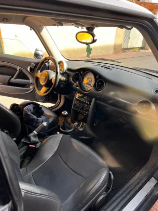 MINI cooper 2006