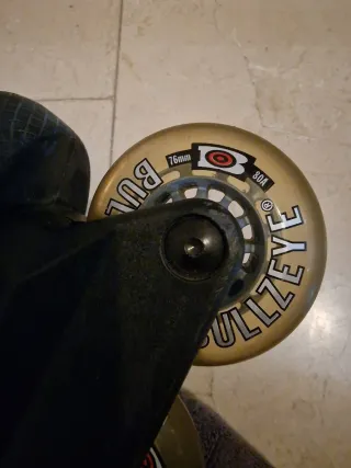 Patines en línea Boomerang Talla 38