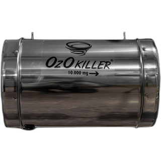 Ozokiller 250mm 10.000mg/h