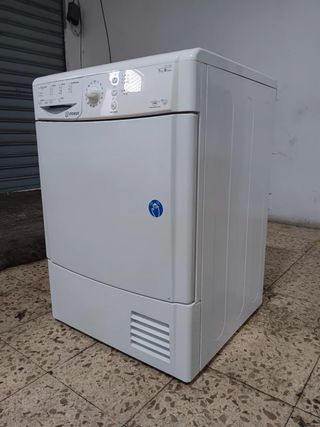 Secadora Indesit 7kg