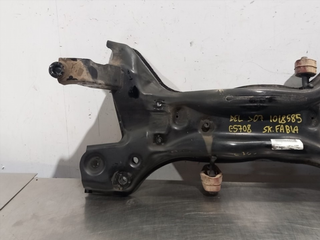 PUENTE DELANTERO SKODA FABIA (5J2) CGPB