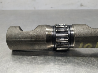 ARBOL DE LEVAS JAGUAR XF 204DTD G4D36A305BB