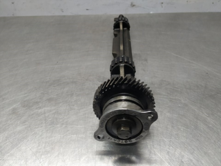 ARBOL DE LEVAS JAGUAR XF 204DTD G4D36A305BB