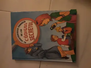 Varios para niños curiosos