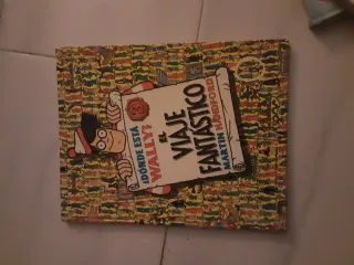 Varios para niños curiosos