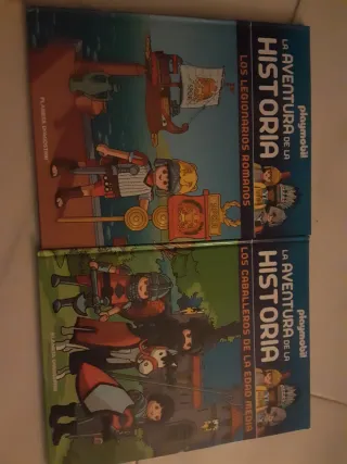 Varios para niños curiosos