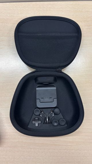 MANDO XBOX ELITE SERIES 2 NO NEGOCIABLE