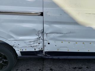 Ford TRANSIT FURGON TRAIL L3H2 130CV 2021