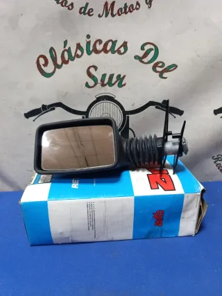 Espejo Izquierdo Seat Ronda, Ritmo, Málaga