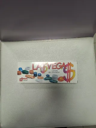 Giochi:Trivial Pursuit, Gioco dell'Oca e Las Vegas