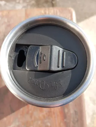 Vaso Térmico Hoy va a ser un gran día