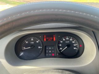 Renault Master 2004