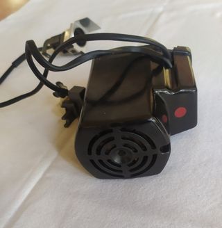 Motor Máquina Coser Singer