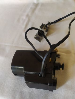 Motor Máquina Coser Singer