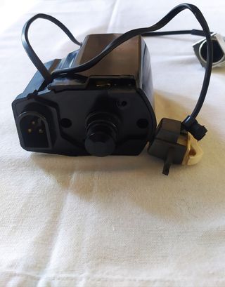 Motor Máquina Coser Singer