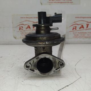 VALVULA EGR FORD TRANSIT CAJA CERRADA, CORTA (FY) (2000 =>) FT  280   2.0   |   08.00 - 12.03