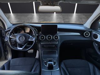 Mercedes-Benz Clase GLC GLC 220 d 4MATIC