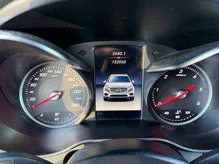 Mercedes-Benz Clase GLC GLC 220 d 4MATIC