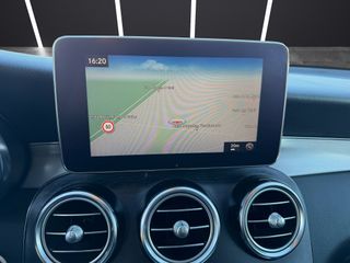 Mercedes-Benz Clase GLC GLC 220 d 4MATIC