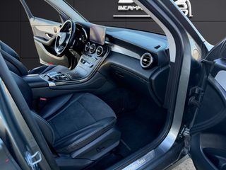 Mercedes-Benz Clase GLC GLC 220 d 4MATIC