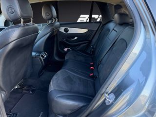 Mercedes-Benz Clase GLC GLC 220 d 4MATIC