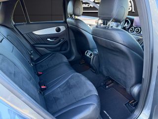 Mercedes-Benz Clase GLC GLC 220 d 4MATIC