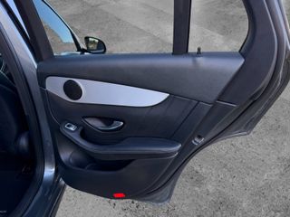 Mercedes-Benz Clase GLC GLC 220 d 4MATIC