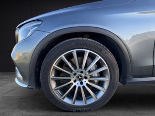 Mercedes-Benz Clase GLC GLC 220 d 4MATIC
