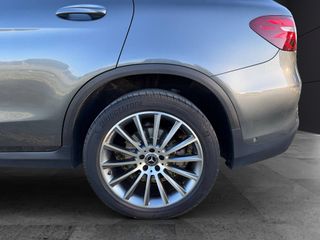 Mercedes-Benz Clase GLC GLC 220 d 4MATIC