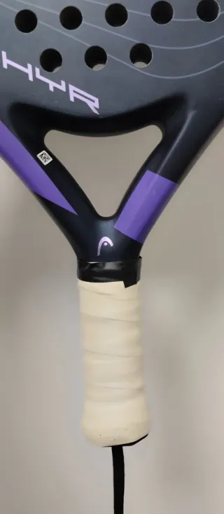 Pala Padel Head Zephyr