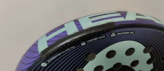 Pala Padel Head Zephyr