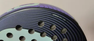 Pala Padel Head Zephyr