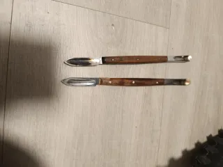 Instrumentos  Protesis Dental