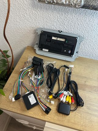 Pantalla radio para Volkswagen