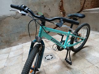 Bicicleta infantil 5-10 años